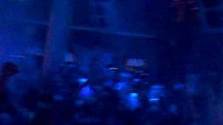 TROPICS lloret 2009! Partysquad