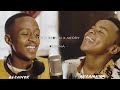 Otile Brown x Meddy- Dusuma [Cover by Lennox Ft Keam Kym]