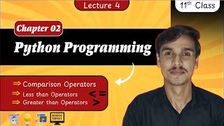 11th Class Computer | Chapter 2 | Lecture 4 | Sir Ikram Raheem #11thcomputerscience
