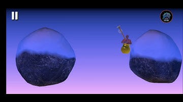 Getting over it but it