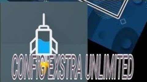 UPDATE CONFIG HTTP INJEKTOR TELKOMSEL EXTRA UNLIMITED #6