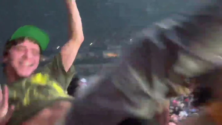 07.25.2022 Rage Against the Machine 14: “War Within A Breath” KeyBank Center Buffalo New York