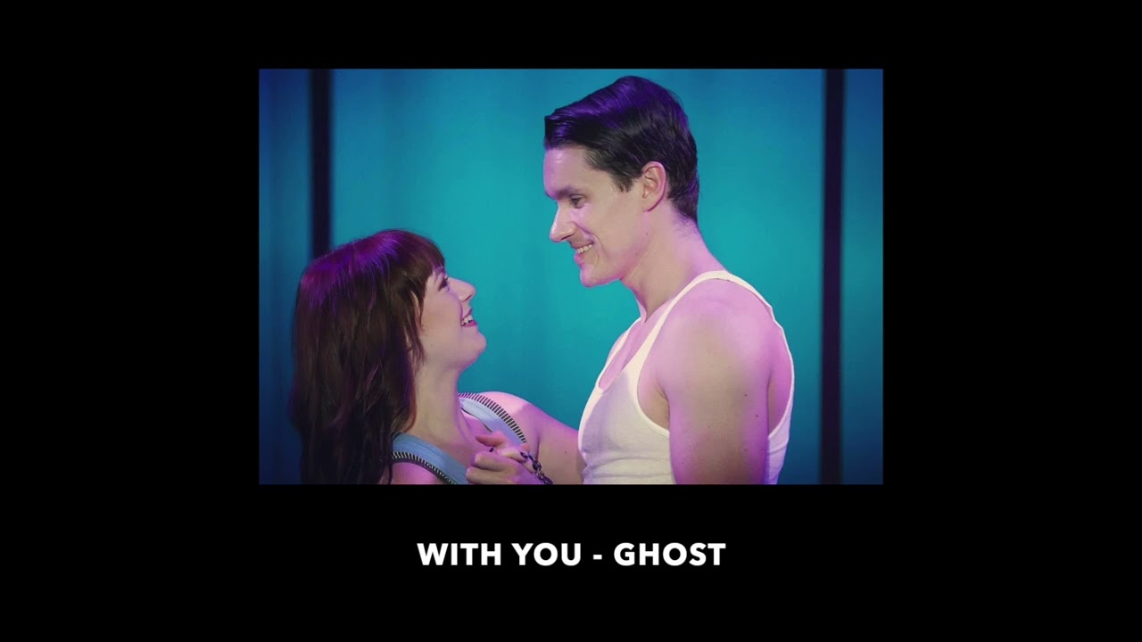With You - Ghost