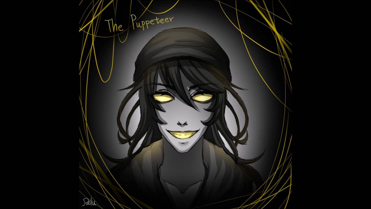 Creepypasta Theme Songs Part II YouTube