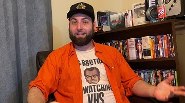 Vulcan Raw Interviews: Maxim Pozderac Part 4