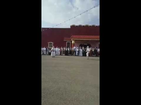 شوفو المقمع وين علقت 