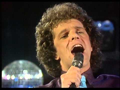 Leo Sayer(리오 세이어) (+) More Than I Can Say (Live)