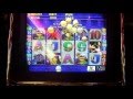 Casino Pauma Flame Of Olympus Double Spin on two machines ...
