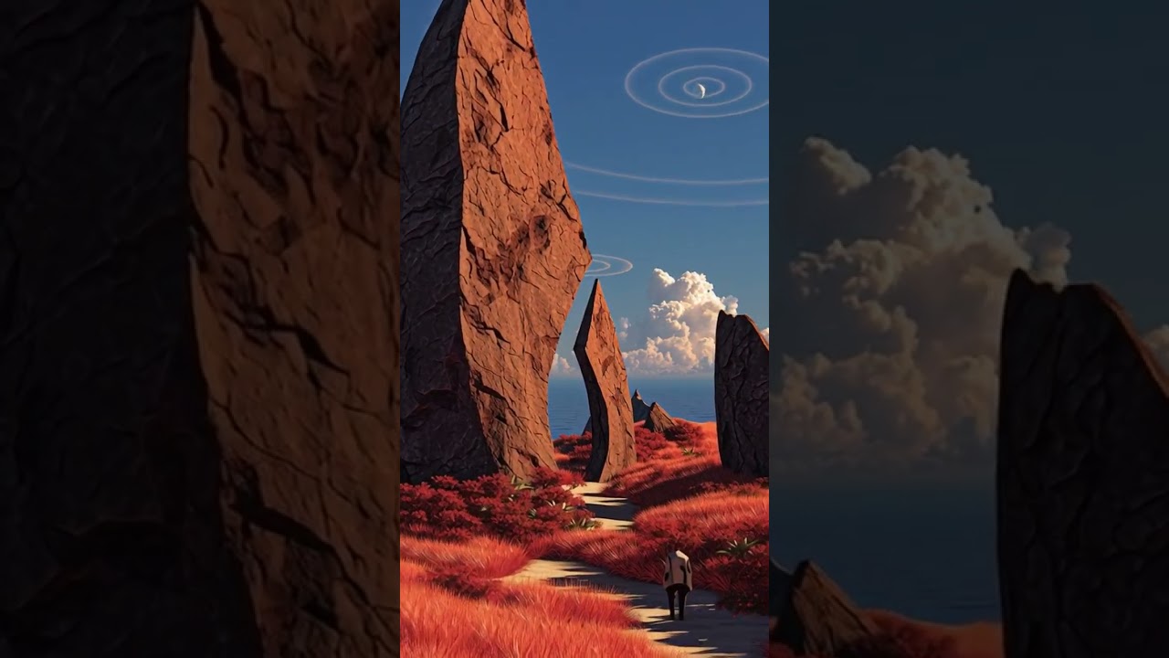 Vy Pole - Там где всё (2025) 