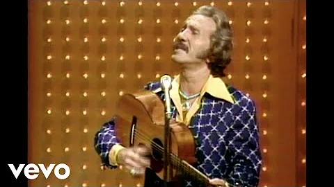 Marty Robbins - Ribbon Of Darkness (Live)