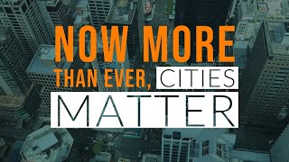 Cities Matter
