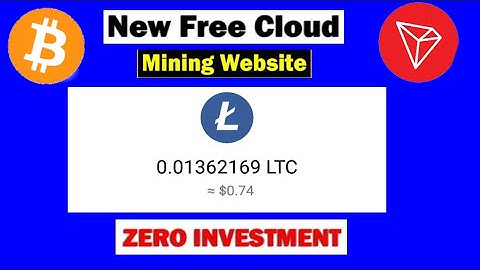New Free Cloud Mining Website 2022.New Bitcoin Mining Website. Zero Investment. Make Money Online