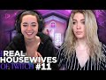 Things Get Heated - Housewives of Twitch Podcast #11