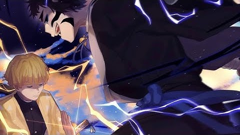 Dark thunder glich slayers unleashed