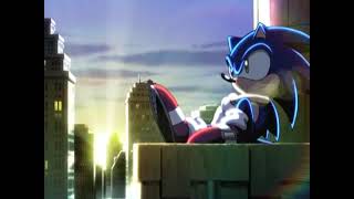 Sonic X - The Shining Road English Cover By Alisa Beth