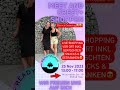 Meet &amp; Greet bei Ready2Cake im Shop in München (Haar) diesen Samstag 13-17 Uhr😍