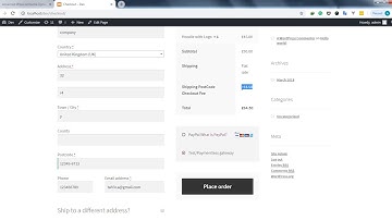 woocommerce checkout fee for shipping post codes - how to add an extra fee for specific postcodes
