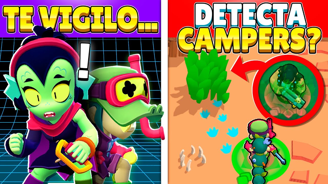 ¿Qué DICE la NUEVA BRAWLER sobre WILLOW? 😳 24 DATOS de ALLI