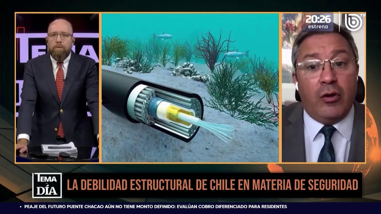 🔴 En vivo | Radiograma Vespertino | Miércoles 25 de Febrero 2026