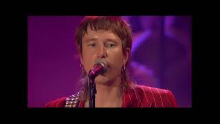 ZITA SWOON - &#39;Thinking About You All The Time&#39; | Live 2004