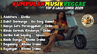 Download Lagu FULL ALBUM REGGAE COVER PALING VIRAL TIKTOK🎶 MP3