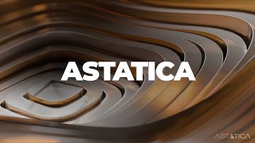 ASTATICA Showreel 2025