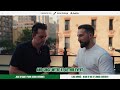 Interview Luka Mrkic X Jose Aycart at Pioneer Connect: Permissionless IV