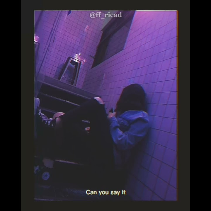 STORY WA SAD || LAGU ' HURT SO GOOD ' / DIPON STORY 2020