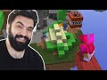 FIRLATILABİLİR TNT GELMİŞ! Minecraft: BED WARS