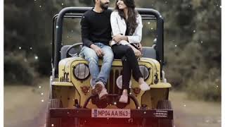 pal pal Dil ke paas😍 romantic love song 😍 remix DJ WhatsApp status