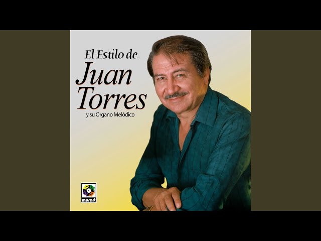 Juan Torres Y Su Organo Melodico - Mas Que Nada