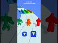 Best Fun Game Ever(blob shifter 3D) Level-7329 #games #shorts #gameplay