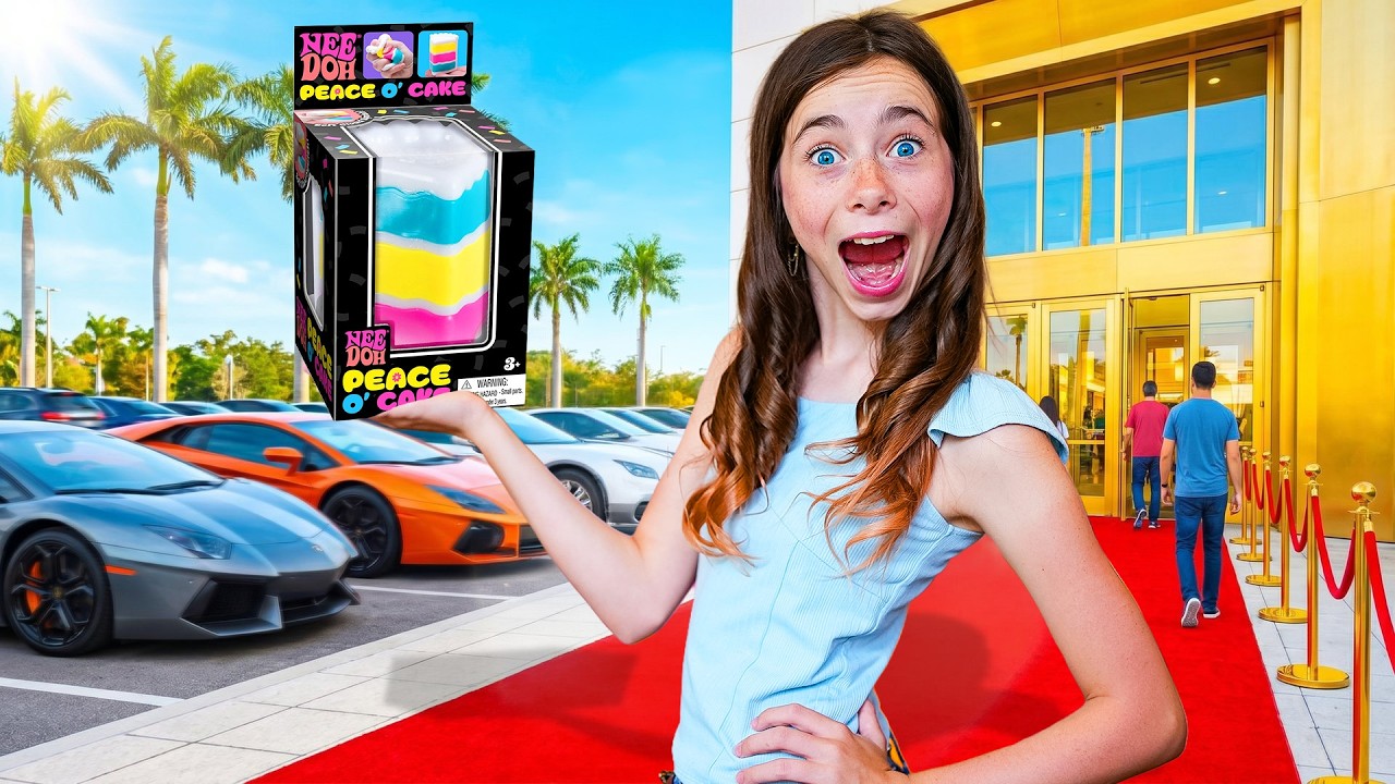 I Bought the RAREST NEEDOHS! - YouTube