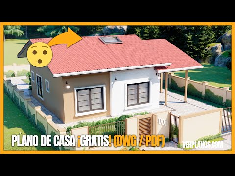 Vídeo: Com es construeix una casa?