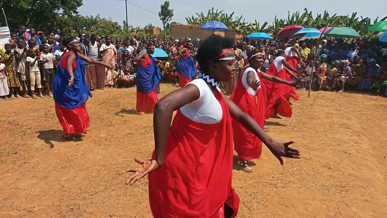 ITORERO INDASHYIKIRWA UMUGANURA Igice cya mbere