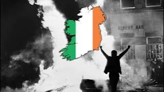 'The Man From The Daily Mail' - Irish Patriotic Song