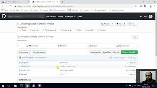 Pipeline script to update github commit with job status