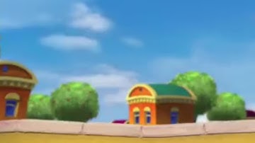 We are number one but the video is always zoomed in to something