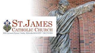 Sunday Mass | March 22, 2026 | Fifth Sunday of Lent