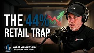 Why Liquidation Is Critical to Every Retail Business