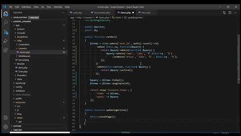 Jetstream Livewire CRUD with Tailwind Modal - Implementing Search