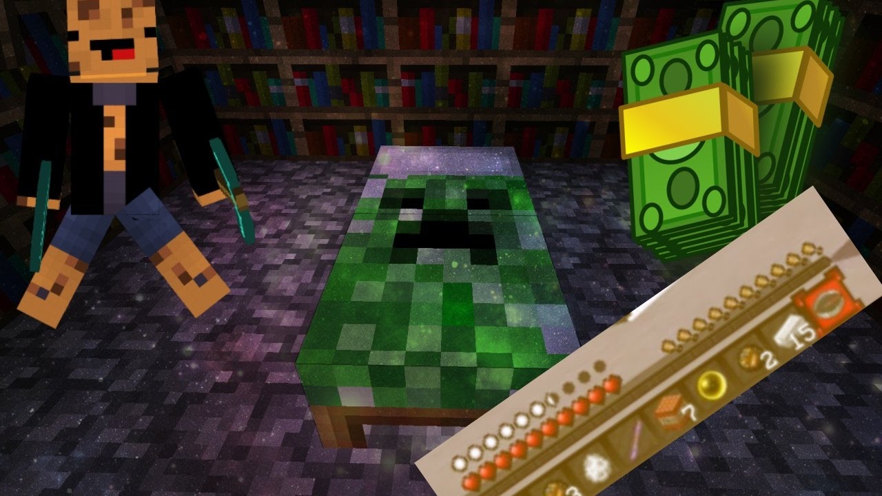 NO ONE WILL EVER BE ABLE TO BEAT ME! - Hypixel Bedwars (warning: VERY FUNNY!!)