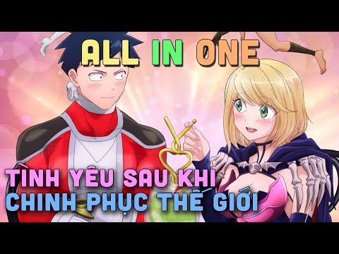 Video ALL IN ONE 