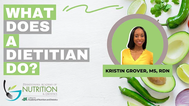 Kristin Grover, MS, RDN -- Community Nutrition Edu...