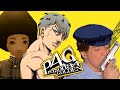 THE PERSONA 4 GOLDEN PC EXPERIENCE