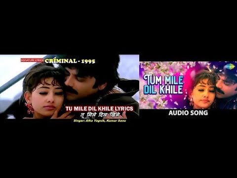 tu-mile-dil-khile---song-|-nt-radio-organised-clocktower-cultural-evening-live