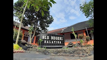 PROFIL SLB NEGERI SALATIGA 2021