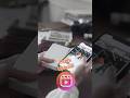 Reels upload करने से पहले ये setting कर लो 🔥😱 | #shorts #settings #instagram