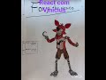 explicando animatronics (react com @welitim7br)