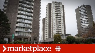 Canada’s rental crisis: The search for an affordable home (Marketplace)